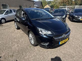 Opel Corsa 1.4 Innovation AUT REST BPM €700,-!!! picture 1