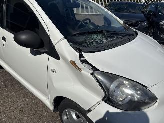 Toyota Aygo 1.0-12V Cool picture 7