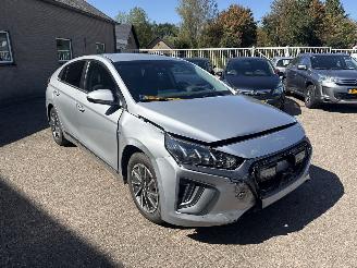 škoda osobní automobily Hyundai Ioniq Comfort EV 38 kWh 2021/10