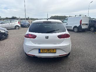 Seat Leon 1.4 TSI Bnsl. High picture 6