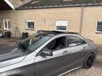 Mercedes Cla-klasse 250 Sport 4MATIC AMG pakket picture 27