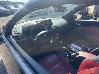 Renault Mégane Mégane coupé cabriolet REST BPM €900,-!!! picture 16