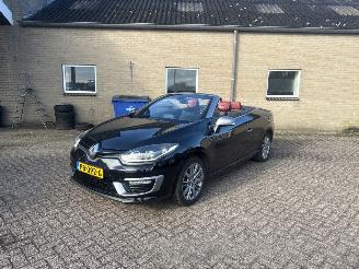 Renault Mégane Mégane coupé cabriolet REST BPM €900,-!!! picture 3