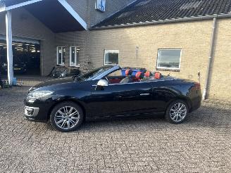 Renault Mégane Mégane coupé cabriolet REST BPM €900,-!!! picture 4