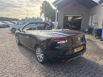 Renault Mégane Mégane coupé cabriolet REST BPM €900,-!!! picture 5