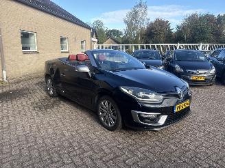 škoda osobní automobily Renault Mégane Mégane coupé cabriolet REST BPM €900,-!!! 2015/7