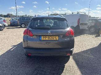 Peugeot 2008 1.2 PureTech Active REST BPM €300,-!!! picture 6