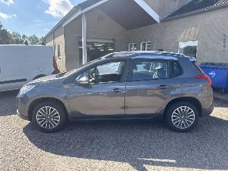 Peugeot 2008 1.2 PureTech Active REST BPM €300,-!!! picture 4