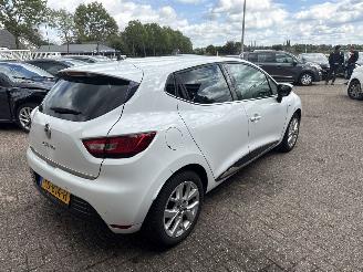 Renault Clio 0.9 TCe Limited REST BPM €400,-!!! picture 7