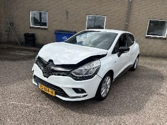 Renault Clio 0.9 TCe Limited REST BPM €400,-!!! picture 3