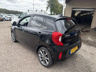 Kia Picanto 1.0 CVVT Colour Ed. REST BPM €300,-!!! picture 5