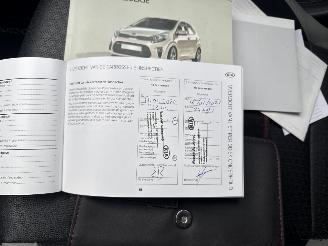 Kia Picanto 1.0 CVVT Colour Ed. REST BPM €300,-!!! picture 30