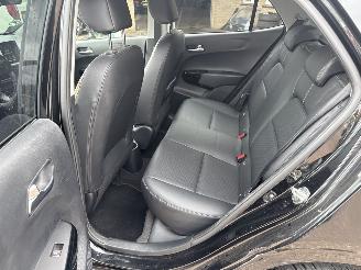 Kia Picanto 1.0 CVVT Colour Ed. REST BPM €300,-!!! picture 29
