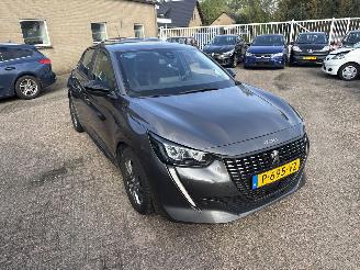 Peugeot 208 1.2 PT Active Pack picture 1
