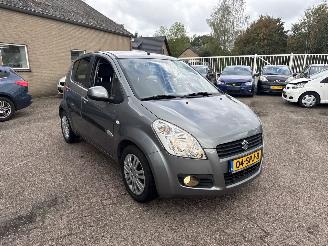 Suzuki Splash 1.0 VVT Exclusive WEINIG KILOMETERS picture 1