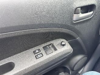 Suzuki Splash 1.0 VVT Exclusive WEINIG KILOMETERS picture 22