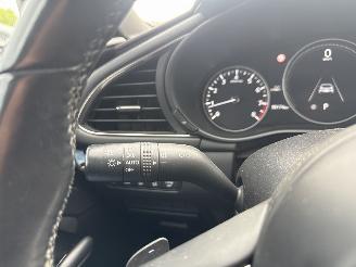 Mazda 3 2.0 e-SA-G Luxury M Hybrid 122  REST BPM €700,-!!! picture 28