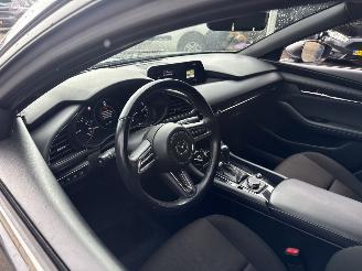 Mazda 3 2.0 e-SA-G Luxury M Hybrid 122  REST BPM €700,-!!! picture 18