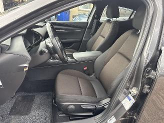 Mazda 3 2.0 e-SA-G Luxury M Hybrid 122  REST BPM €700,-!!! picture 34