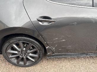 Mazda 3 2.0 e-SA-G Luxury M Hybrid 122  REST BPM €700,-!!! picture 15