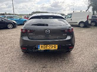 Mazda 3 2.0 e-SA-G Luxury M Hybrid 122  REST BPM €700,-!!! picture 6