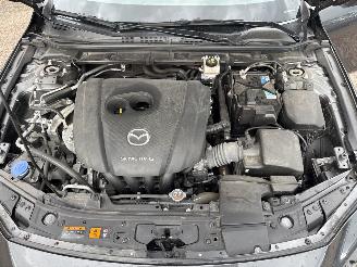Mazda 3 2.0 e-SA-G Luxury M Hybrid 122  REST BPM €700,-!!! picture 37