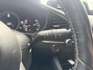 Mazda 3 2.0 e-SA-G Luxury M Hybrid 122  REST BPM €700,-!!! picture 27