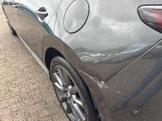 Mazda 3 2.0 e-SA-G Luxury M Hybrid 122  REST BPM €700,-!!! picture 13
