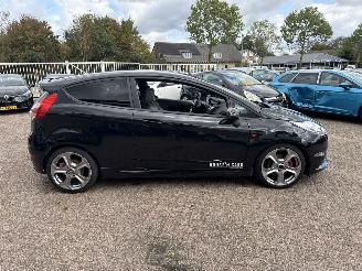 Ford Fiesta 1.6 ST2 picture 8