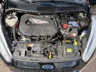 Ford Fiesta 1.6 ST2 picture 37