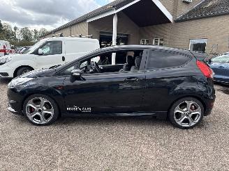 Ford Fiesta 1.6 ST2 picture 4