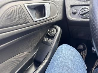 Ford Fiesta 1.6 ST2 picture 35