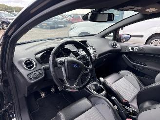 Ford Fiesta 1.6 ST2 picture 27
