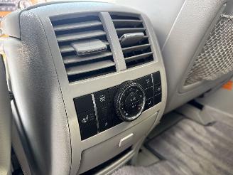 Mercedes Gl-klasse 500/550 AMG 4MATIC 7 persoons picture 28