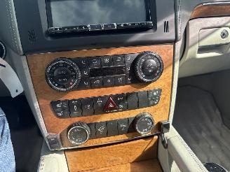 Mercedes Gl-klasse 500/550 AMG 4MATIC 7 persoons picture 20