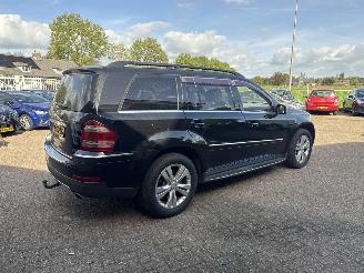 Mercedes Gl-klasse 500/550 AMG 4MATIC 7 persoons picture 9