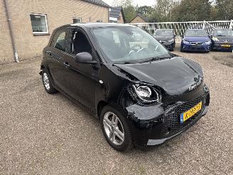 Unfallwagen Smart Forfour EQ Comfort 2020/2