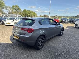 Alfa Romeo Giulietta 1.4 T Distinctive picture 7