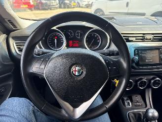 Alfa Romeo Giulietta 1.4 T Distinctive picture 15