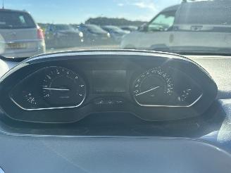 Peugeot 208 1.6 VTi Allure AUTOMAAT REST BPM €700,-!!! picture 20