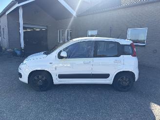 Fiat Panda 0.9 TwinAir Ed. Cool picture 4
