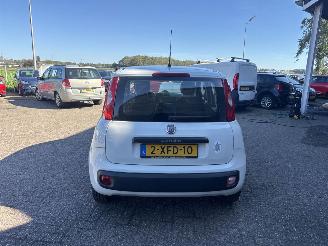 Fiat Panda 0.9 TwinAir Ed. Cool picture 7
