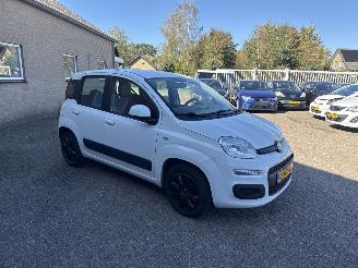 uszkodzony samochody osobowe Fiat Panda 0.9 TwinAir Ed. Cool 2014/7