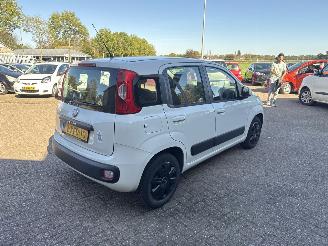 Fiat Panda 0.9 TwinAir Ed. Cool picture 8