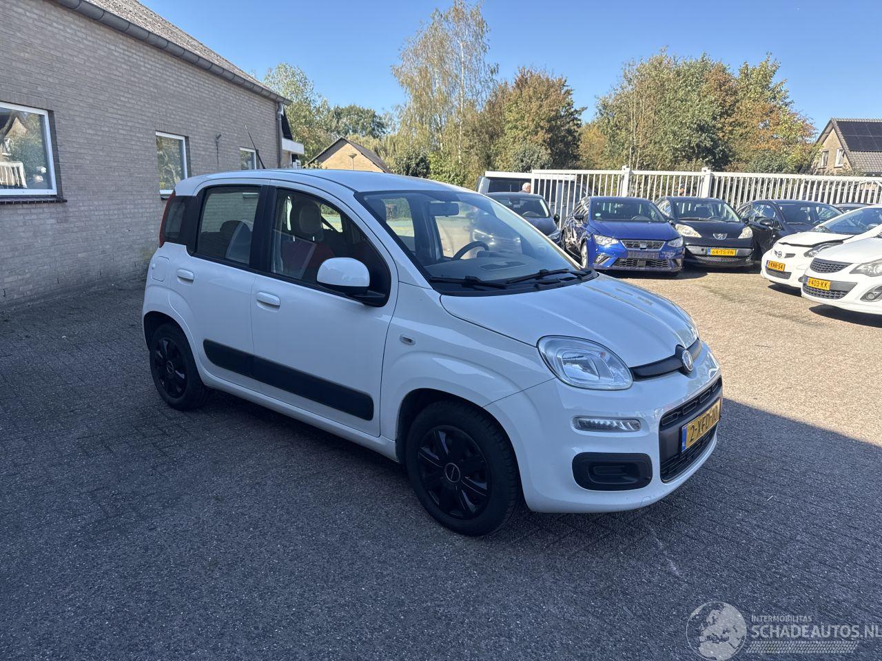 Fiat Panda 0.9 TwinAir Ed. Cool