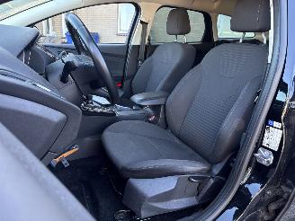 Ford Focus 1.5 TDCI Titan. L.Ed AUTOMAAT REST BPM €800,-!!! picture 31