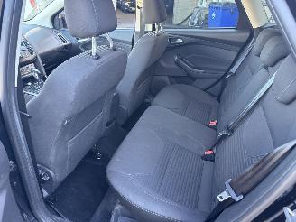 Ford Focus 1.5 TDCI Titan. L.Ed AUTOMAAT REST BPM €800,-!!! picture 32