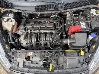 Ford Fiesta 1.25 picture 29