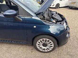 Fiat 500 1.0 Twinair POP weinig kilometers picture 16