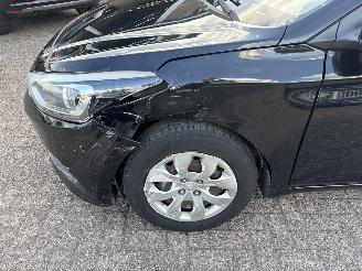 Hyundai I-20 1.0 T-GDI Comfort REST BPM €400,-!!! picture 10